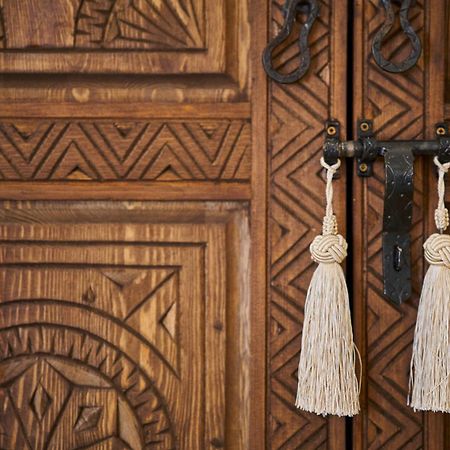 Riad Imperia Marrakesh Exterior foto