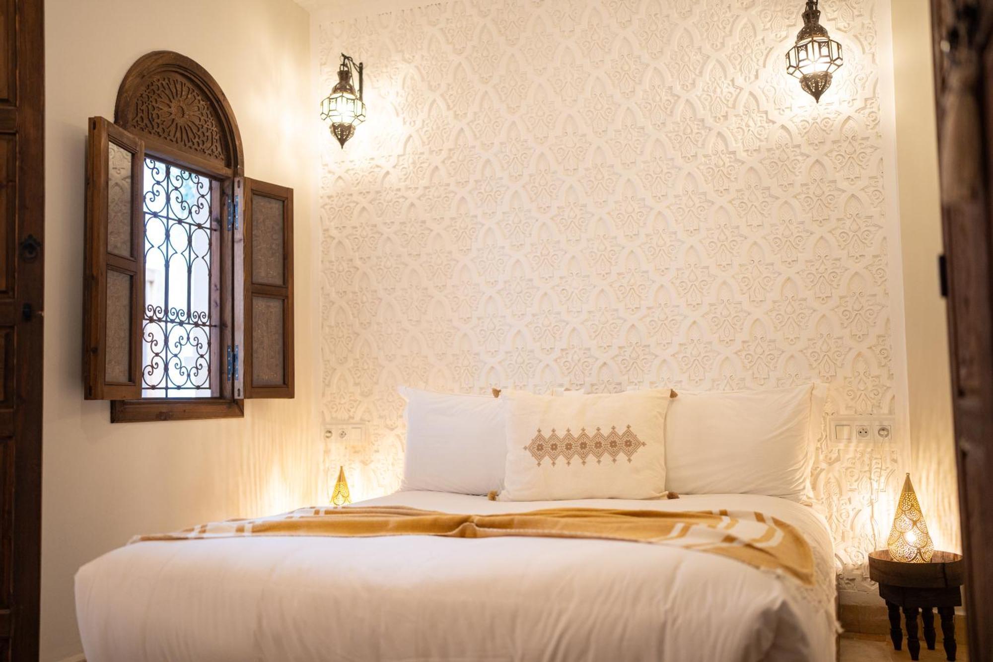 Riad Imperia Marrakesh Exterior foto