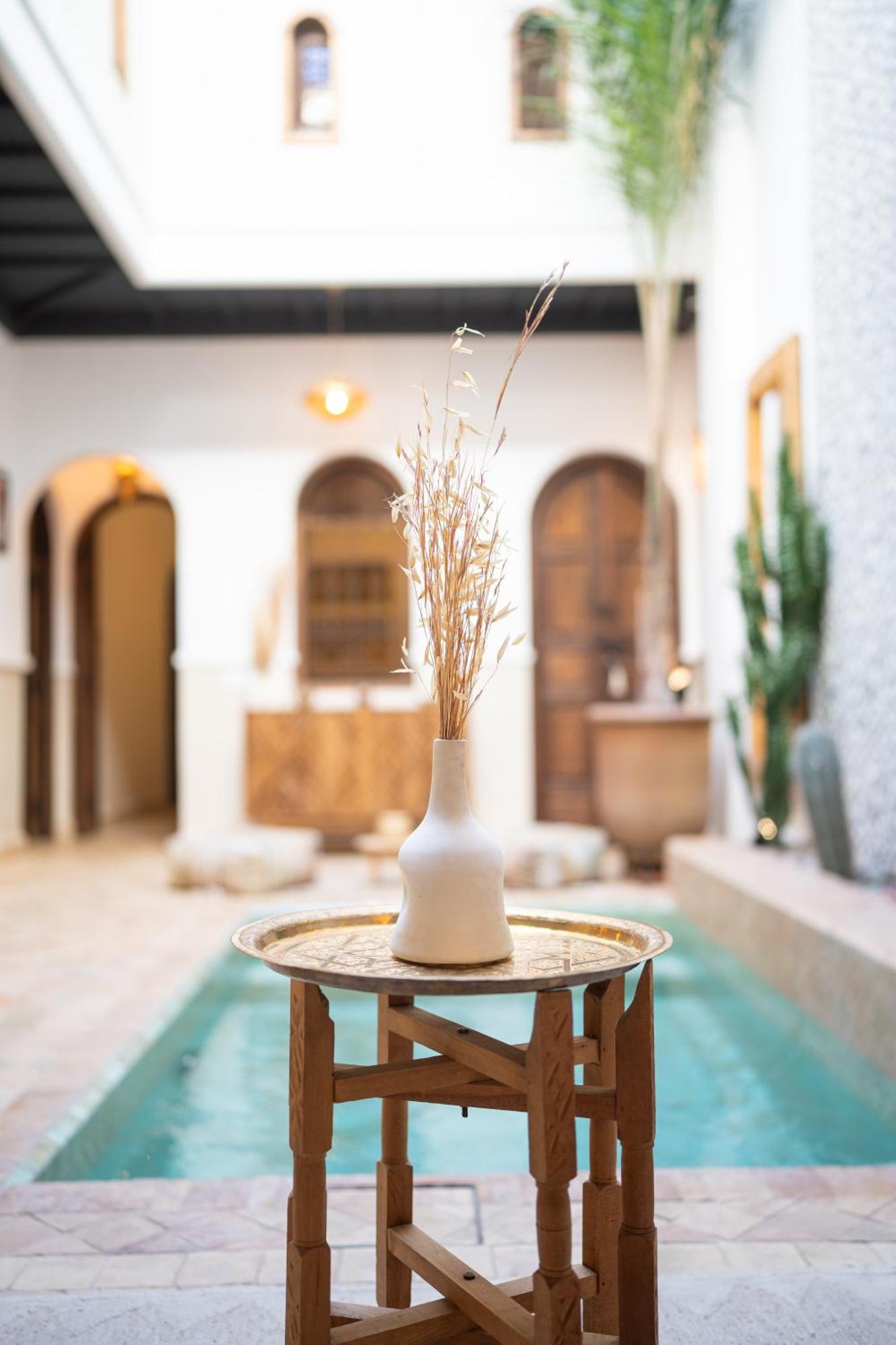 Riad Imperia Marrakesh Exterior foto
