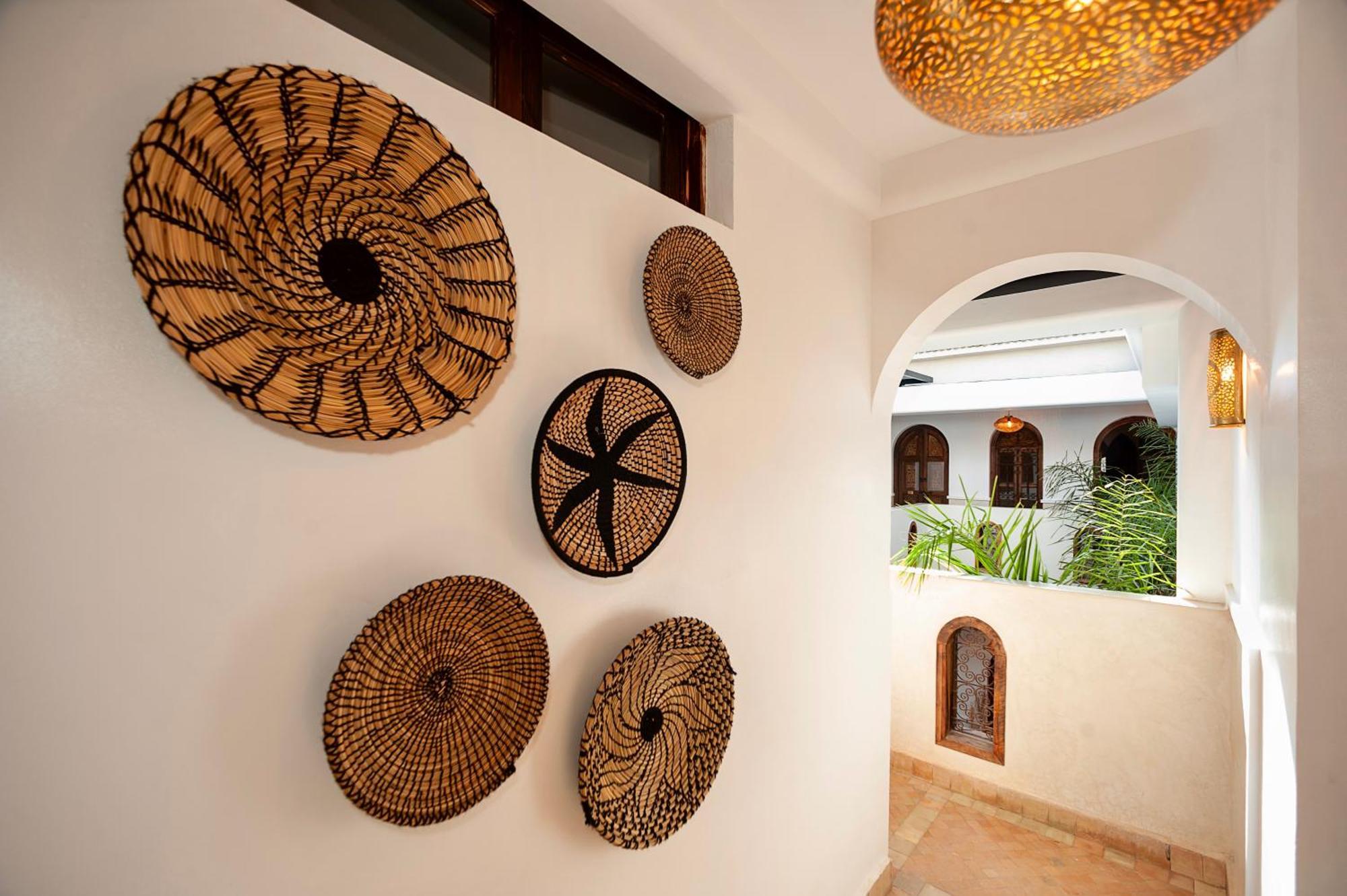 Riad Imperia Marrakesh Exterior foto