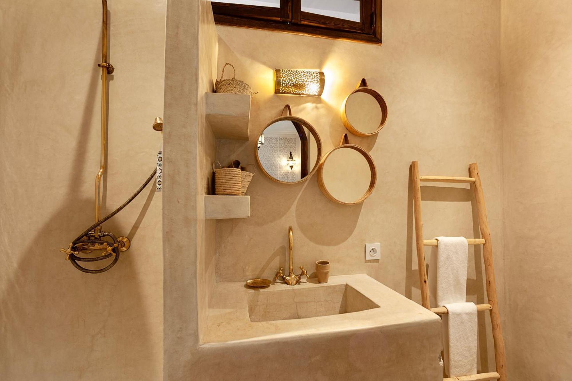 Riad Imperia Marrakesh Exterior foto