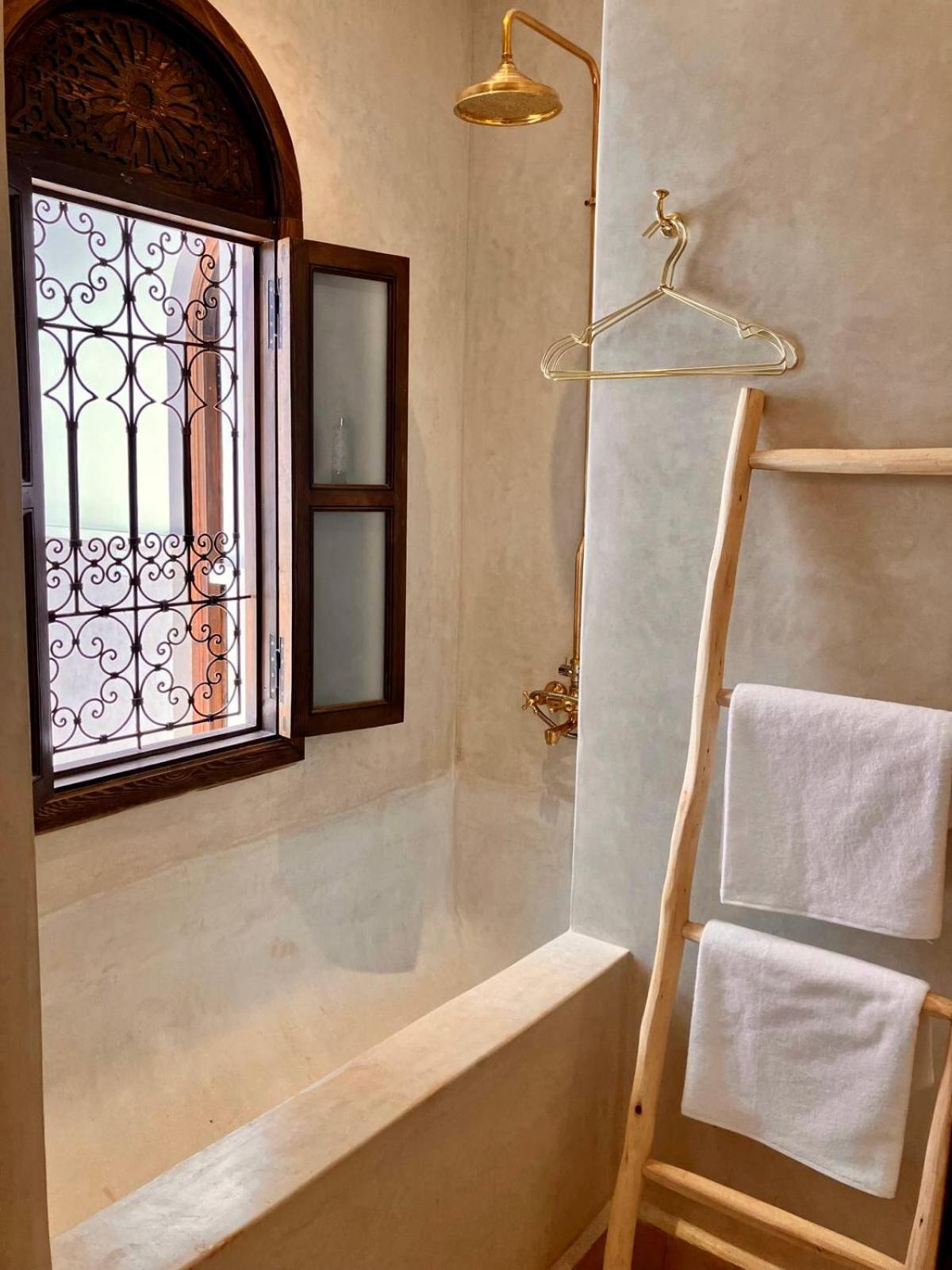 Riad Imperia Marrakesh Exterior foto