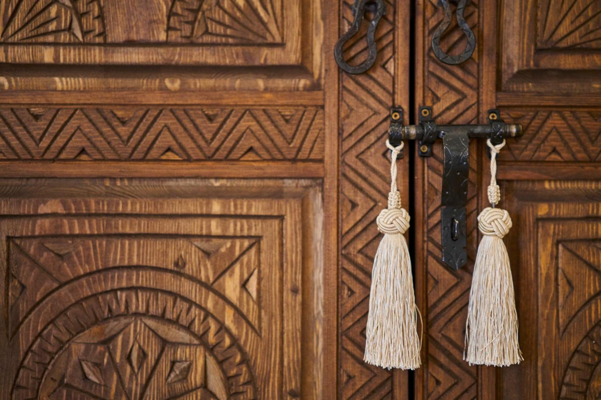 Riad Imperia Marrakesh Exterior foto