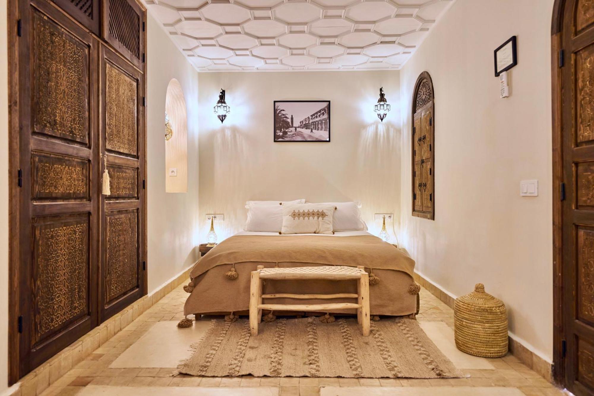 Riad Imperia Marrakesh Exterior foto