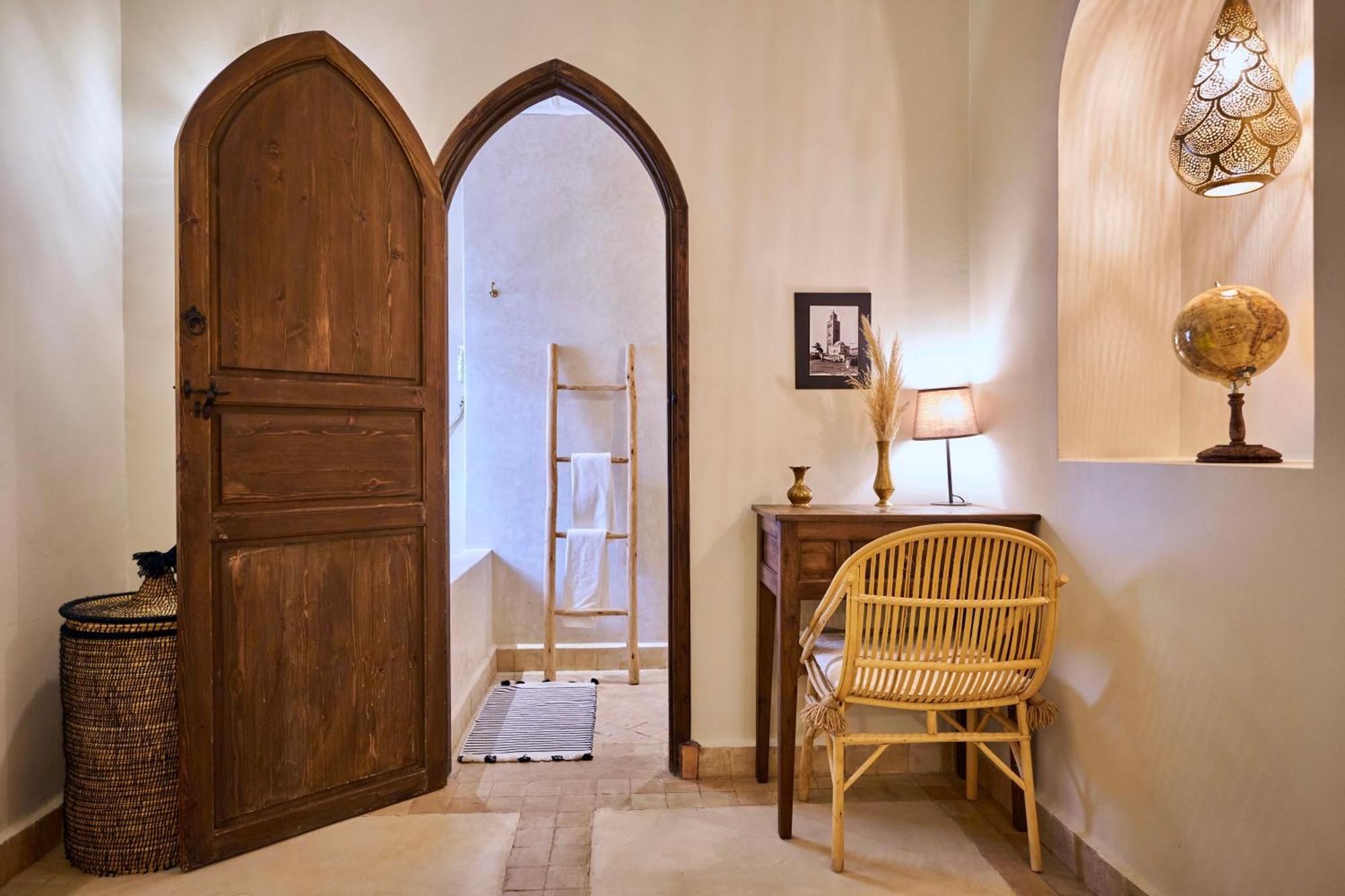 Riad Imperia Marrakesh Exterior foto