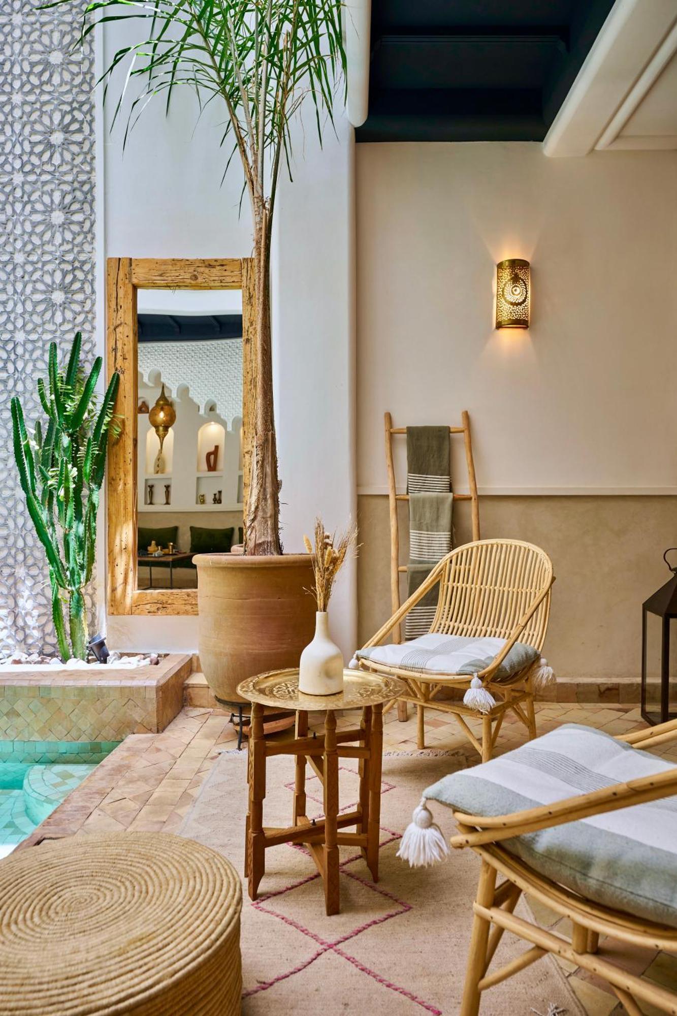 Riad Imperia Marrakesh Exterior foto
