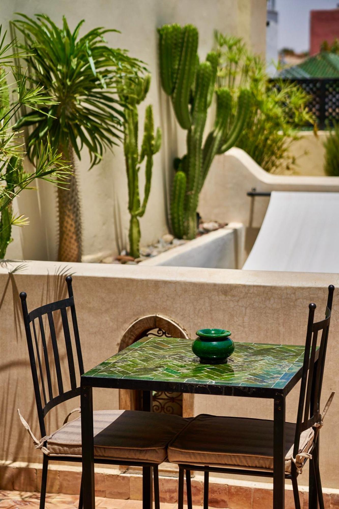 Riad Imperia Marrakesh Exterior foto